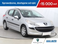 Peugeot 207 1.4, Salon Polska, Serwis ASO