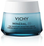VICHY Mineral89 72h hydratačný krém 50 ml