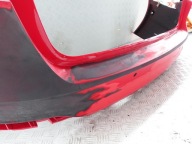 AUDI RS4 B9 8W9 bumper rear part 8W9807511R