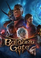 Baldur's Gate III 3 STEAM PC NOVÁ PLNÁ POĽSKO VERZIA HRY PRE PC