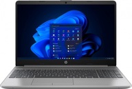 Notebook HP 250 G9 15,6" Intel Core i5 16 GB / 512 GB strieborný