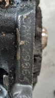 Blok dol Motore Audi A3 8P 1,6 TDI CAY