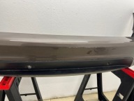 BMW X5 E70 below 4xPDC bumper rear rear part 7227763