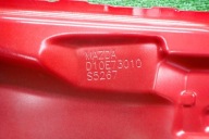 MAZDA CX3 CX-3 15- door left rear. rear part