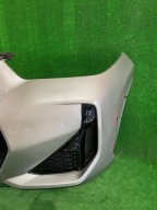 front bumper front BMW X1 U11 m-packet 22