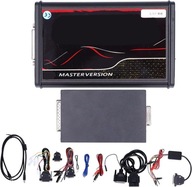 PROGRAMOZÓ INTERFÉSZ KESS V2.80 ECU 5.017 PIROS