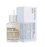 Logically Skin - Brightuning Peptide Ampoule na rozjasnenie pleti 30ml