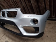 front bumper BMW X1 F48