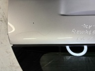 trunk door boot Volvo XC90 and 1 przedlift k: 426-26