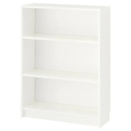 IKEA BILLY Regál biely 80x28x106 cm