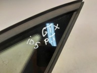 VW ID5 GTX 11E window bodywork right rear part 25r