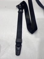 tension belt safety left front AUDI A4 B9 8W0857705K damag..