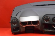 dashboard instrument panel console cockpit airbag EU SEAT IBIZA 4 IV 6J 08-12
