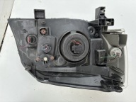 Reflektor light front front right left Nissan X-TRAIL and T30 00-07r. Eu