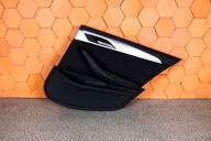 BMW G30 G31 side upholstery door right rear part rear