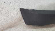 JEEP GRAND CHEROKEE WK2 2014 - accessories SPOILER bumper front 3556