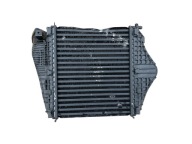 AUDI RSQ8 radiator right intercooler 4M0145804BT