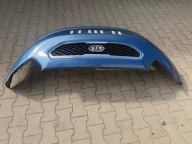KIA VENGA bumper front front complete grill 5B 2009