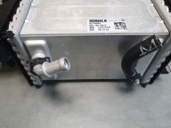 Audi A3 8Y radiator intercooler 04E145785P