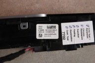 BMW 5' G30 G31 X3 G01 PANEL consolle medio Della sospensione PDC DTC 6823996