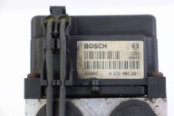 VW PASSAT B5 AUDI A6 C5 pompa ABS 8E0614111AB 0265216559 0273004281