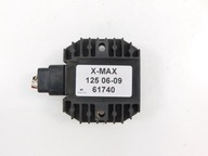 YAMAHA X-MAX 125 06-09 REGULATOR NAPIĘCIA