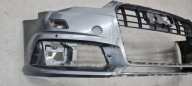 A6 C7 4G LIFT bumper front front LZ7S SLINE S-LINE 4G0807437A