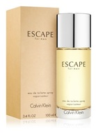 Calvin Klein Escape for Men woda toaletowa 100ml