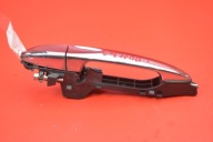 handle right front front CHROM LANCIA YPSILON 2 II 03-06