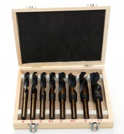 Vŕtačky do kovu 14-25,5 mm HSS KOBALTOVÁ Vŕtačka