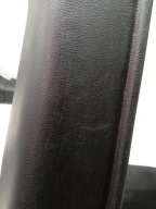 moulding threshold front rear part left right KOMPLET Honda CR-V IV (2012-)