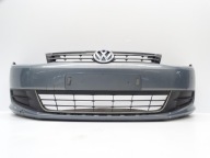 bumper front front complete grille PDC VW SHARAN 7N 10- LR7J