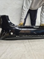 KIA CEED III HB 18- bumper rear part rear PDC