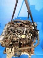 engine K9KC612 1.5 DCI RENAULT CLIO IV 148tys km