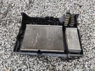 KOMPLET chladiče chladiče ventilátor EXPERT JUMPY II LIFT 2.0 HDI 2012-16