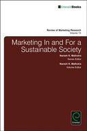 Marketing In and For a Sustainable Society group