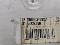 FIAT ALBEA 1.2 dials 06063460170