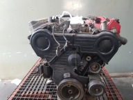 motor benziner- säule MITSUBISHI ECLIPSE 3.8 6G75