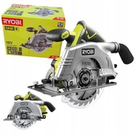 RYOBI AKUMULATOROWA TARCZÓWKA PILARKA PIŁA TARCZOWA R18CS-0 18V ONE+ 165MM