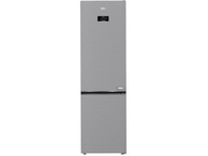 Lodówka BEKO B3RCNA404HXB No frost 203.5cm Srebrna