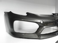PORSCHE 981 BOXSTER CAYMAN SPYDER GT4 2016 bumper BUMPER front (washers)