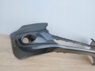 FORD TRANSIT CONNECT 2 II 13-18 ROK bumper front