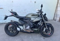 Ducati Streetfighter V2 Monster