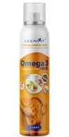 KORENIE OMEGA 3+6+9 LEENVIT 150ml Curry Spray