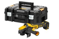 DeWalt DCG409NT Szlifierka kątowa 125mm 18V TSTAK