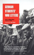 German Students War Letters Witkop Philipp