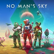 NO MAN'S SKY PL PC STEAM KĽÚČ+ ZADARMO