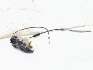 EXPERT III JUMPY SCUDO PROACE II VIVARO C lock door left front 6 PIN EU