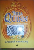 Grzesznik nawrócony - Julia Quinn