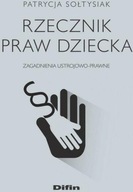 Rzecznik Praw Dziecka